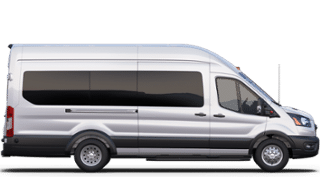 2023 Ford Transit External Image 5